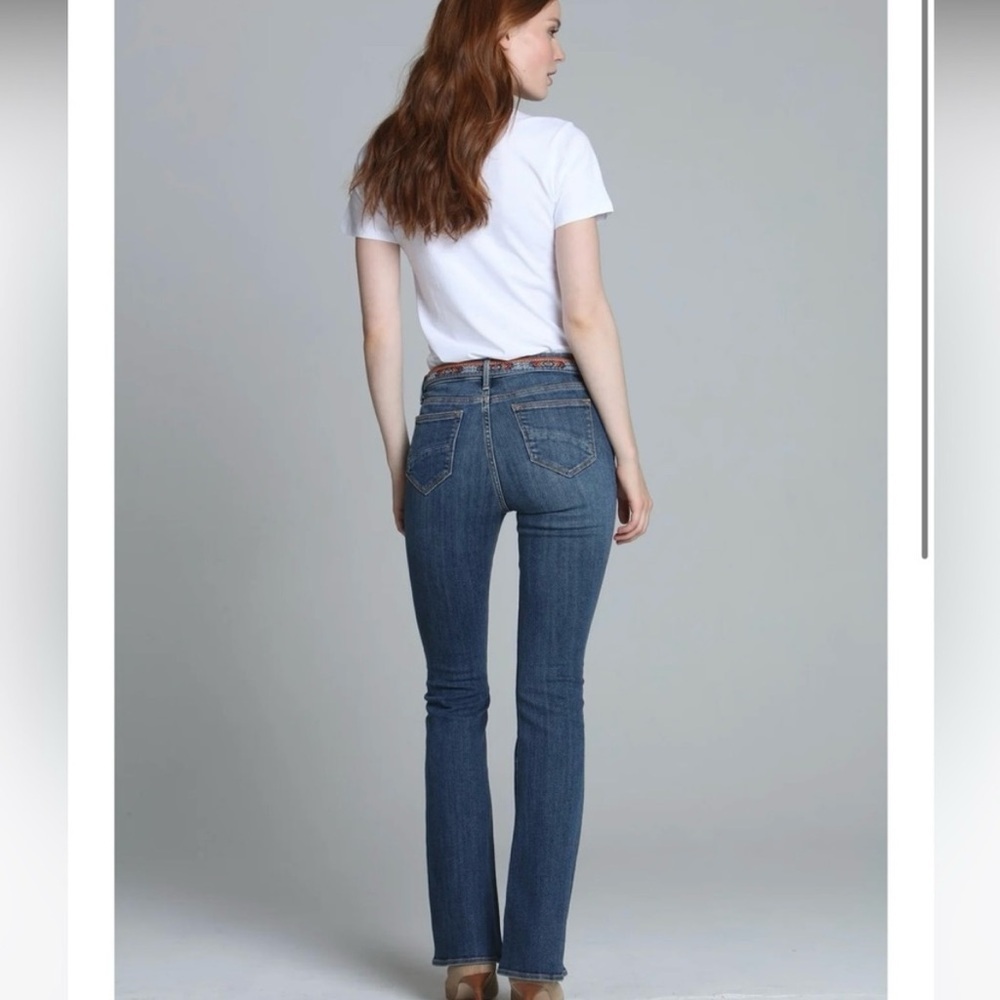 Driftwood Rosie Bootcut Jeans Size 31